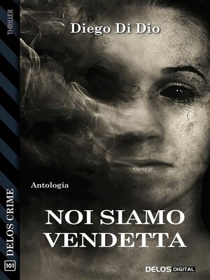 cover image of Noi siamo vendetta